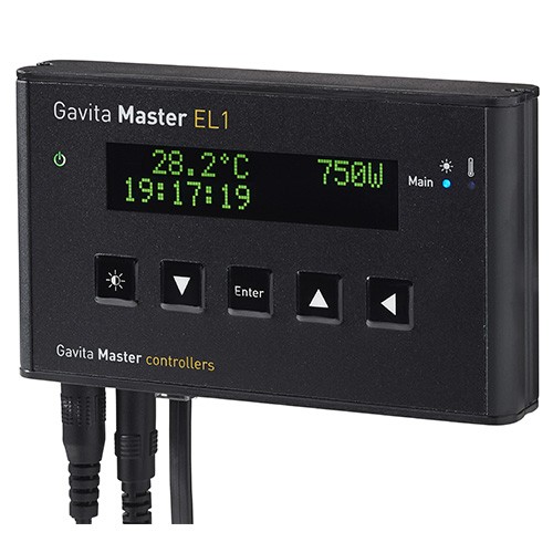 Gavita Master Controller EL1