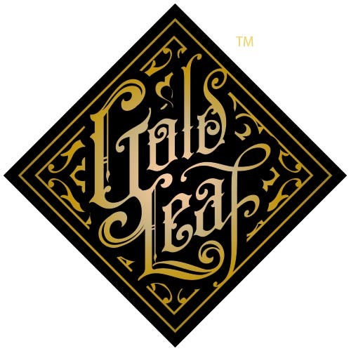 Kava 5 Fem Gold Leaf