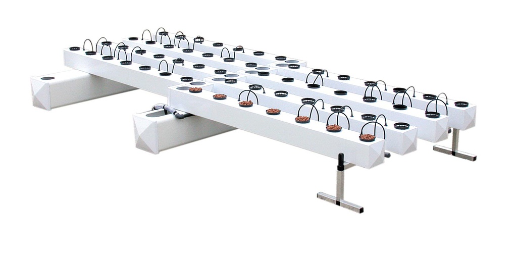 Aeroflo 56 Bas GHE Bajo pedido (BP)