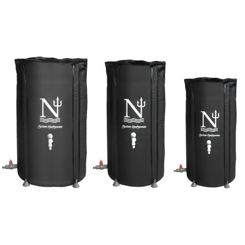 Depósito Flexible Neptune 160L