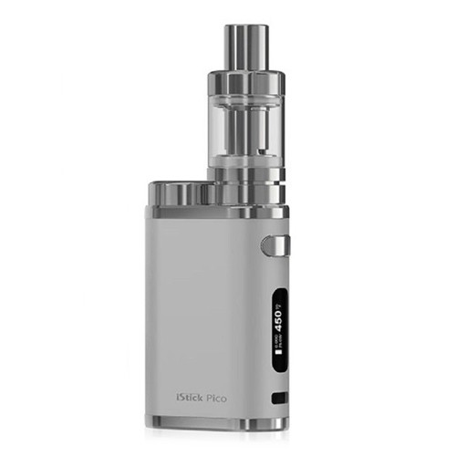 MOD Istick Pico Eleaf 75W Gris(Batno)*
