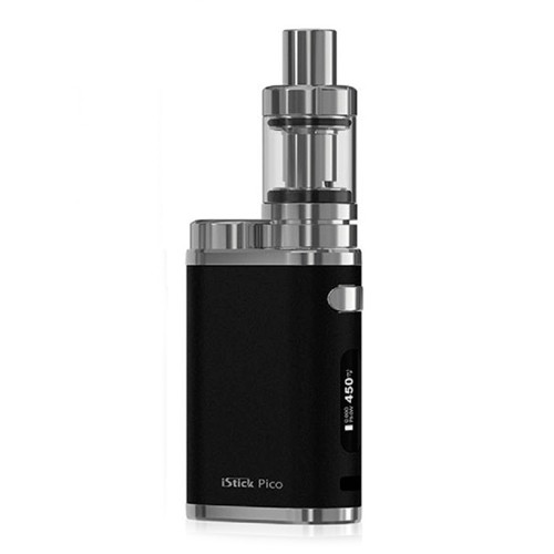 MOD Istick Pico Eleaf 75W Negro(Batno)*