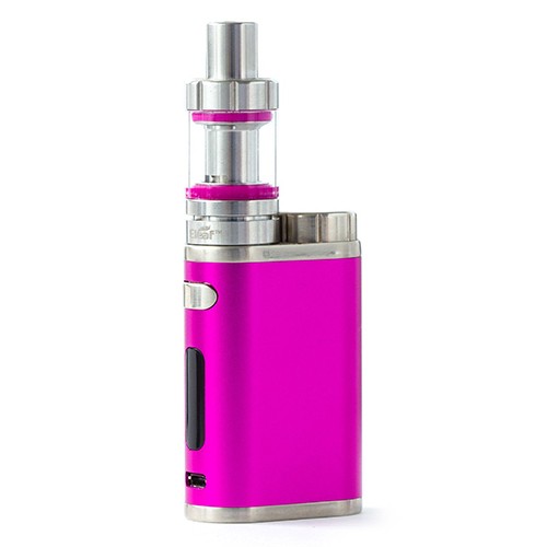 MOD Istick Pico Eleaf 75W Rosa(Batno)*