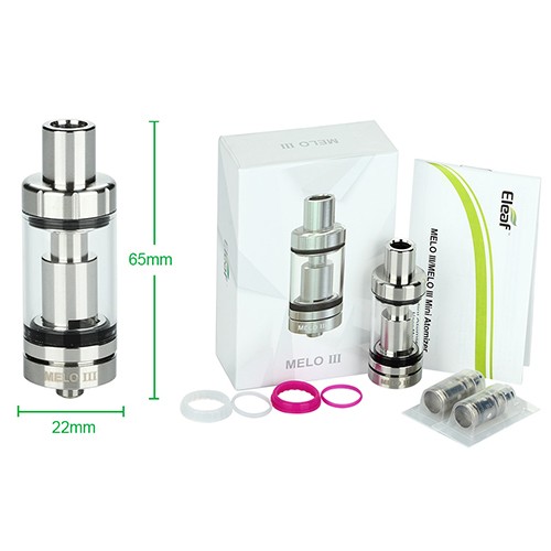 Atomizador Istick Pico 2ml*