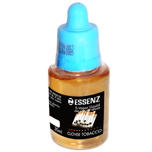 Clover (Tabaco) 30 ml Essenz 0 mg