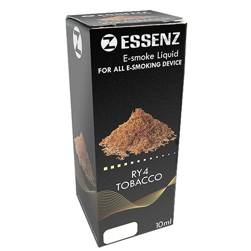 Ry4 (Tabaco) 10 ml Essenz 18 mg