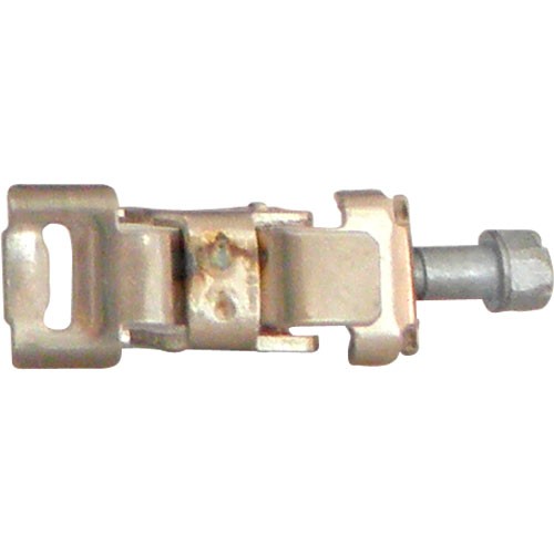 Tornillo Abrazadera 50 uds