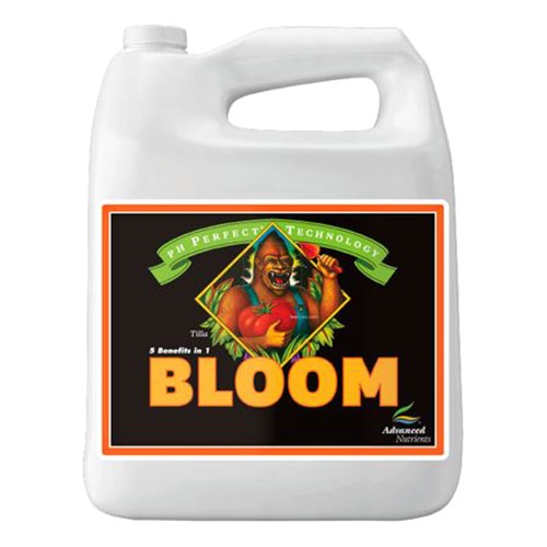 pH Perfect Bloom 4L Advanced N (4 u/c)