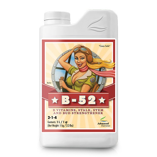 B-52 1L Advanced Nutrients (12u/c)