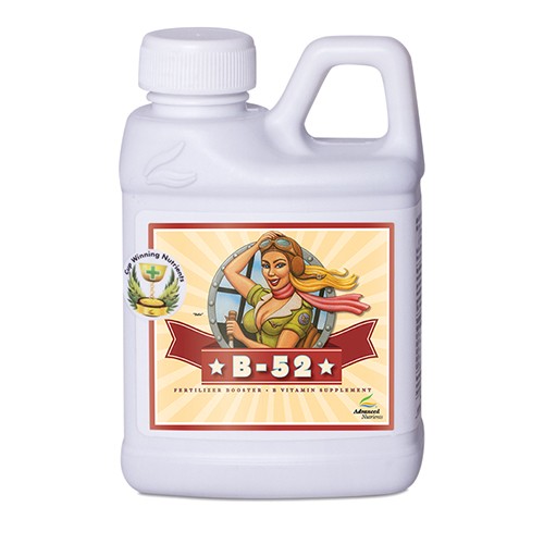 B-52 250ml  Advanced Nutrients (12u/c)