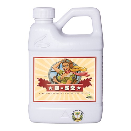 B-52 500ml  Advanced Nutrients (12u/c)