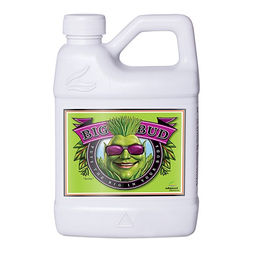 Big Bud Liquid 500ml Advanced N (12u/c)