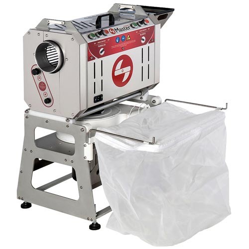 Peladora MT Tumbler 200 (BP)