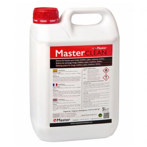 Master Clean 5L MasterTrimmers
