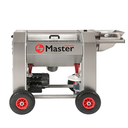Peladora MT Tumbler 500 MasterTrimmers
