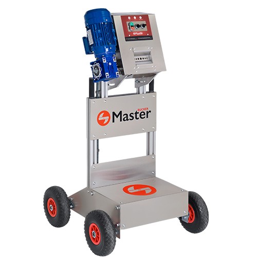 Despalilladora MB Bucker 500 (BP)