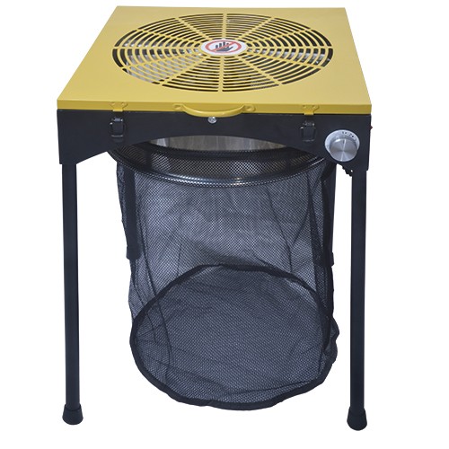 Peladora Table Trimmer 46x46x64,5cm