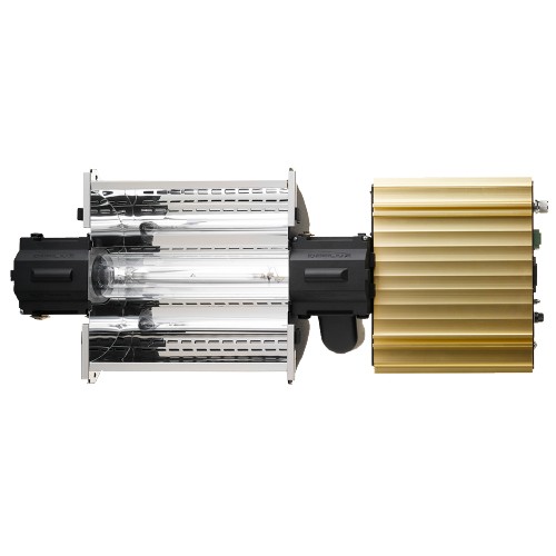 Dimlux Expert Series 1000W DE EL UHF