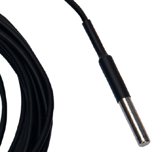 Dimlux Sensor Temperatura para Maxi Cont