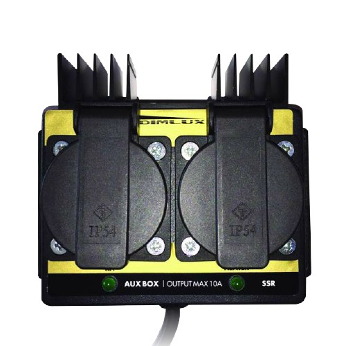 Dimlux AUX/BOX