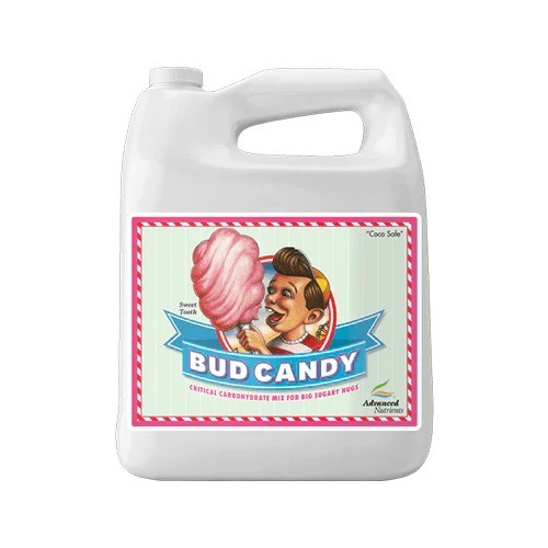 Bud Candy 4L Advanced Nutrients (4u/c)