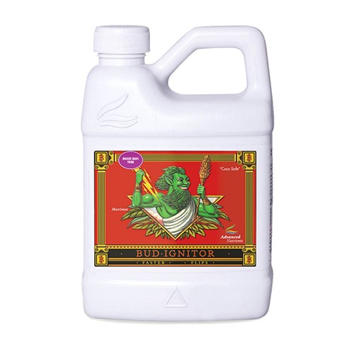 Bud Ignitor 250ml Advanced N (12u/c)