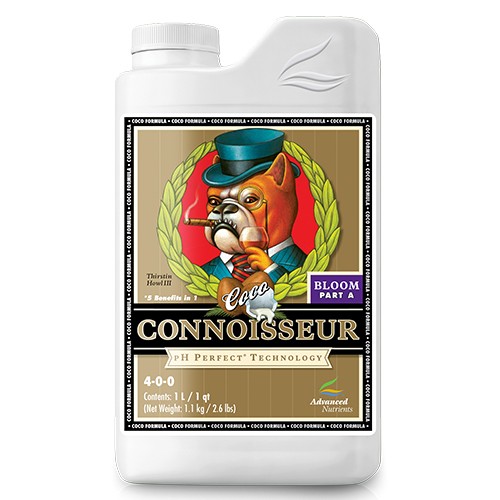 pH Perfect Connoisseur Bloom A 1L Advanc
