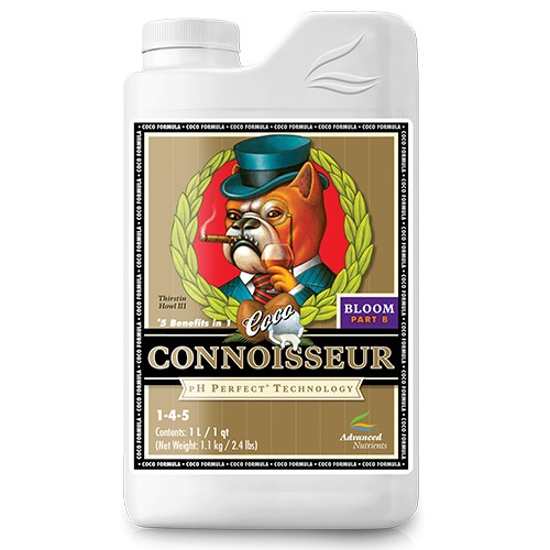 pH Perfect Connoisseur Bloom B 1L Advanc
