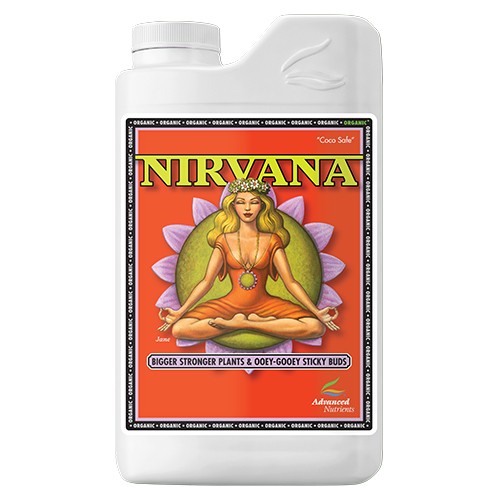 Nirvana 1L Advanced Nutrients (12u/c)