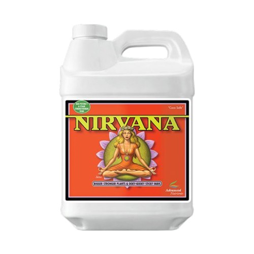 Nirvana 250ml Advanced Nutrients(12u/c)