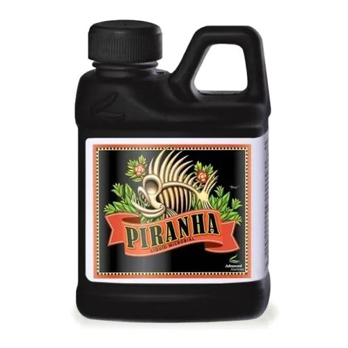 Piranha Liquid 250ml Advanced N(12u/c)