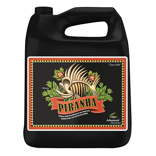 Piranha Liquid 4L Advanced N(4u/c)