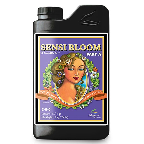 pH Perfect Sensi Bloom A 1L Advanced N