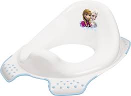 REDUCTOR WC FROZEN