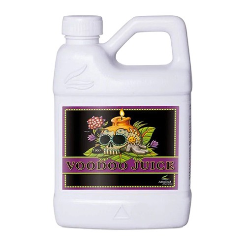 Voodoo Juice 500ml Advanced N (12u/c)