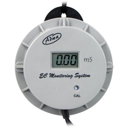 Medidor EC Adwa Pared Continuo (ECO406)