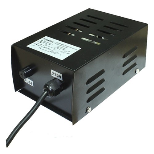 Balastro Plug &amp; Play Agrolite 100W(2u/c)