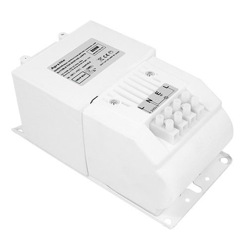 Balastro Agrolite Clase 1 600W