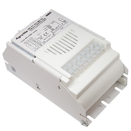 Balastro Agrolite CL1 315W UALTT CDM/LEC