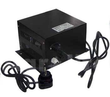 Balastro Plug &amp; Play Agrolite 600 W