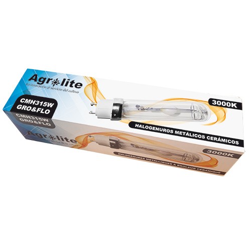 Bombilla Agrolite CMH-LEC 315W (3000K)