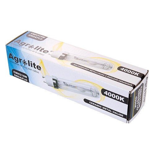 Bombilla Agrolite CMH-LEC 315W (4000K)