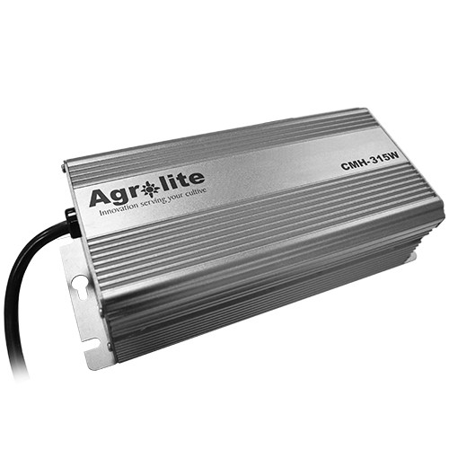 Balastro LEC Electrónico 315W Agrolite