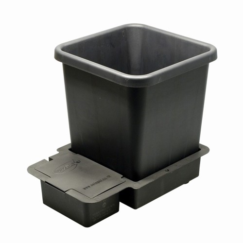 Módulo maceta 1POT (incluye accesorios)