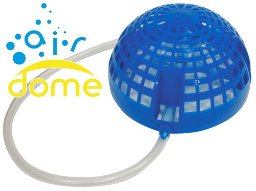 AirDome (incluye accesorios)