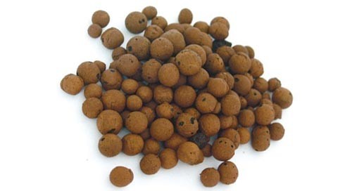 Arcilla Expandida 8-20 mm 50 L