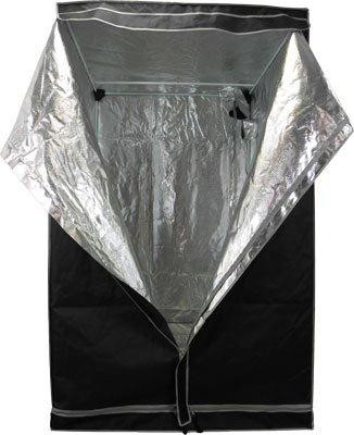 Armario Grow Tent 80x80x160cm (30u/p)*