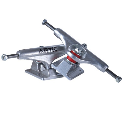 Z ARTIC Eje 139mm Monopatín - 2u