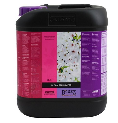 Bloom Stimulator 5L B'CUZZ