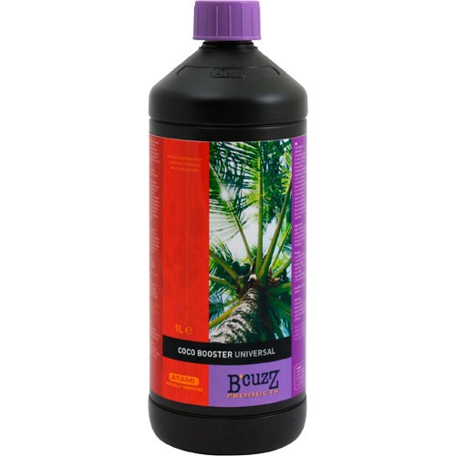 Booster Coco Universal 1L B'CUZZ(16 u/c)